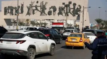 تحديثات الصرف اليوم.. سعر الدولار في العراق يشعل التوقعات داخل السوق السوداء